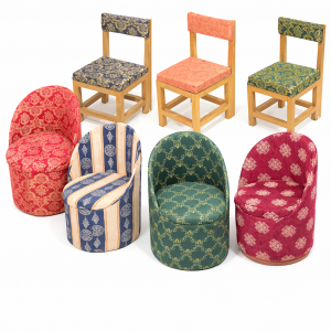 כיסאות חינה