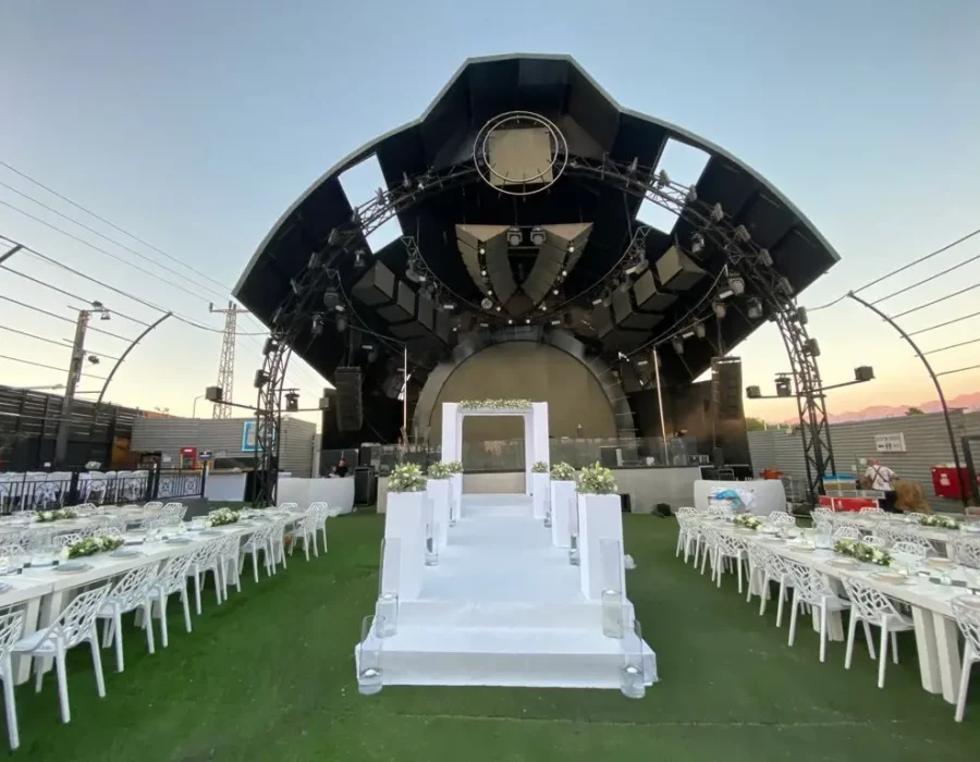 איצטרובל לבן