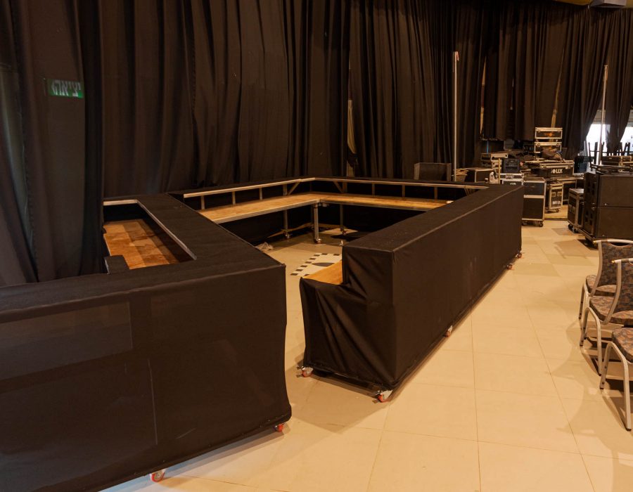 בינוי בר מודולרי 2