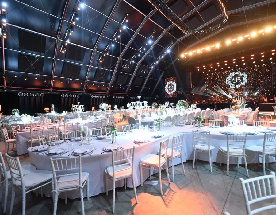 בנקט חצי ירח ...1.20 1.6