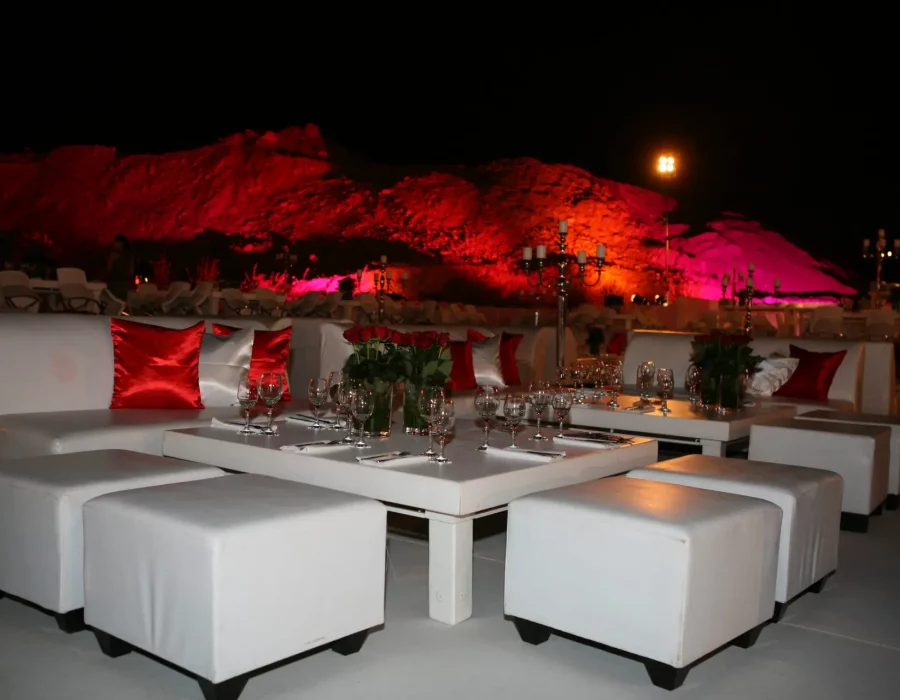 הדום לבן סקאי