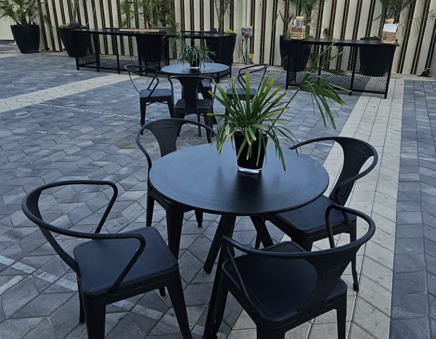 כיסא איירון 4