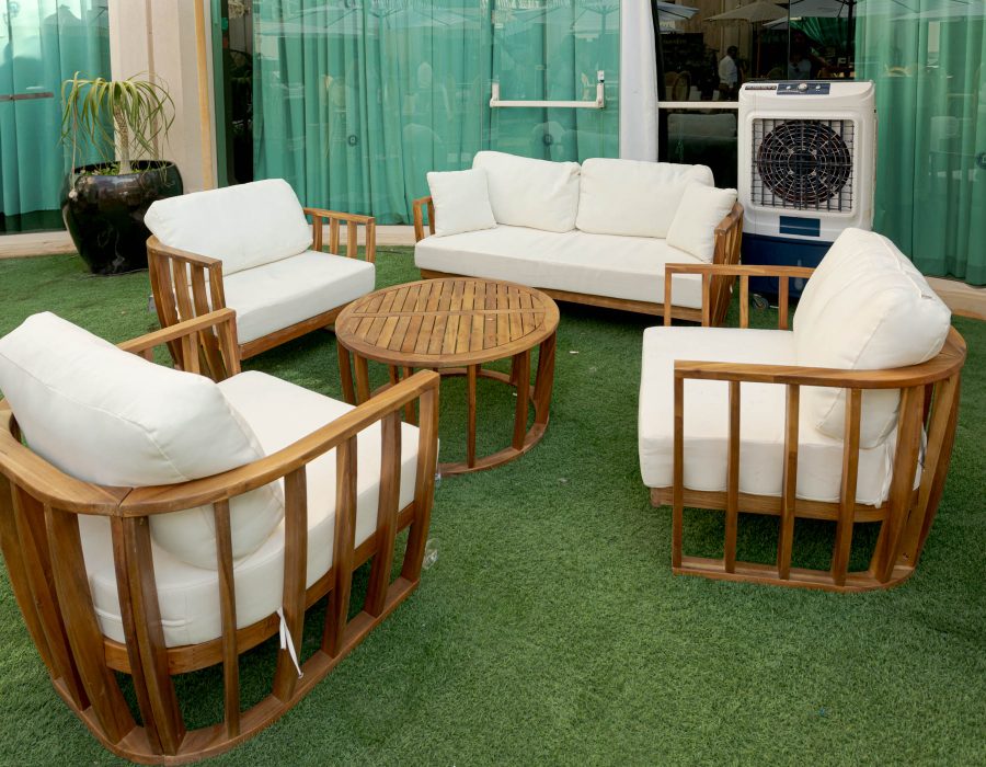 כיסא יחיד סרילנקה