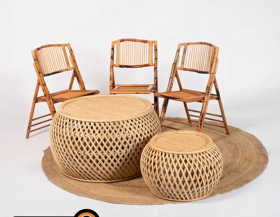 כסא במבוק מתקפל