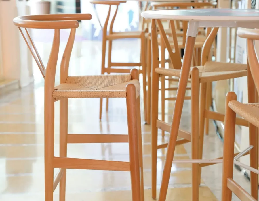 כסא בר טולום 2