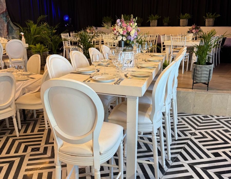 כסא בר לואי