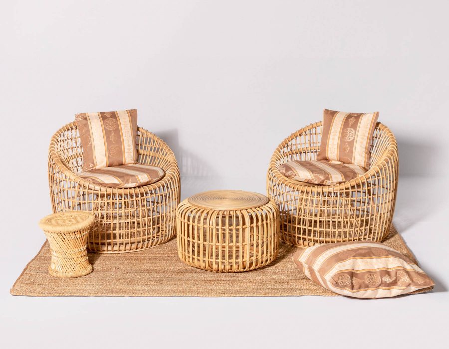 כריות ג'אקארט