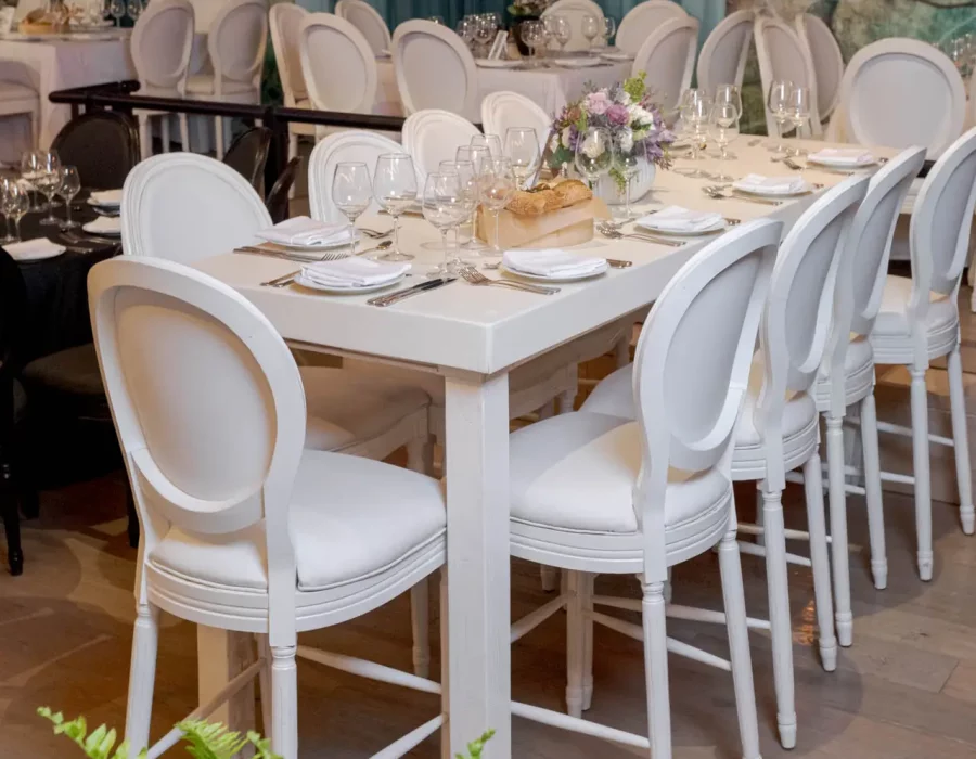 לואי בר לבן