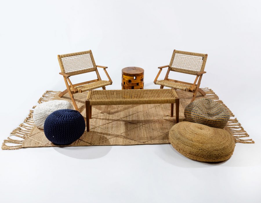 סט כיסאות סיישל