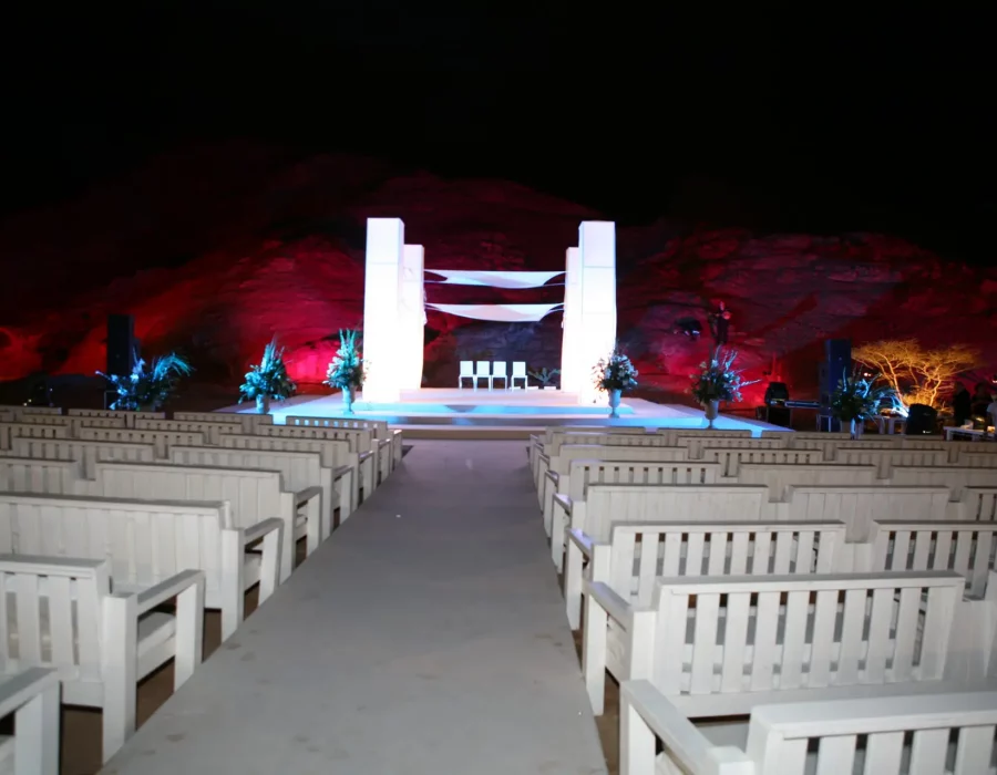 ספסל ווש תלת מושבי