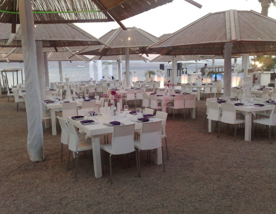 שולחן אפוקסי ישיבה