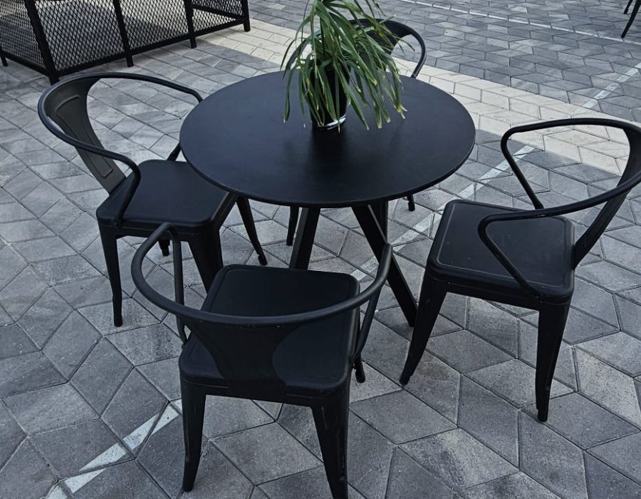 שולחן כוכב AJUR 75