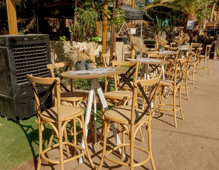 שולחן כוכב טופ טבעי 110