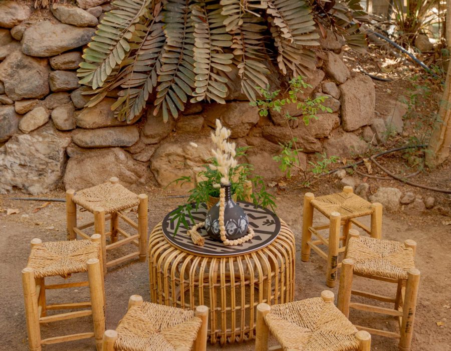 שולחן סיישל