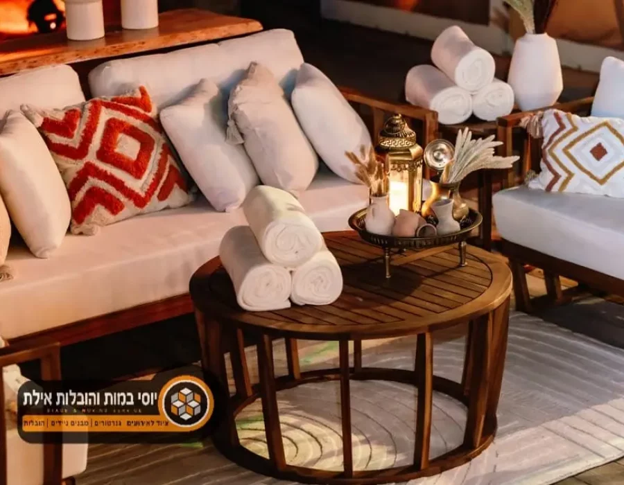 שולחן סרילנקה