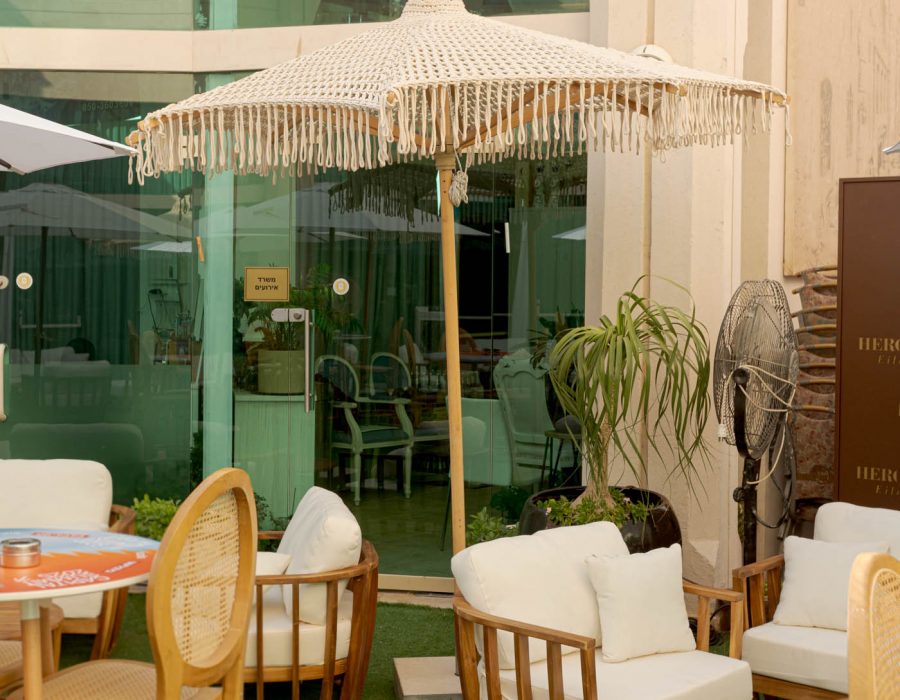 שימשיה מקרמה