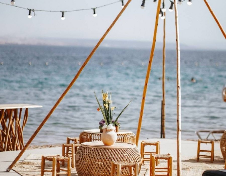 שרפרף בדואי